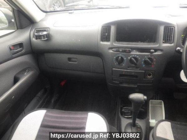 Used 2004 AT toyota succeed-wagon NCP58G Image[16]