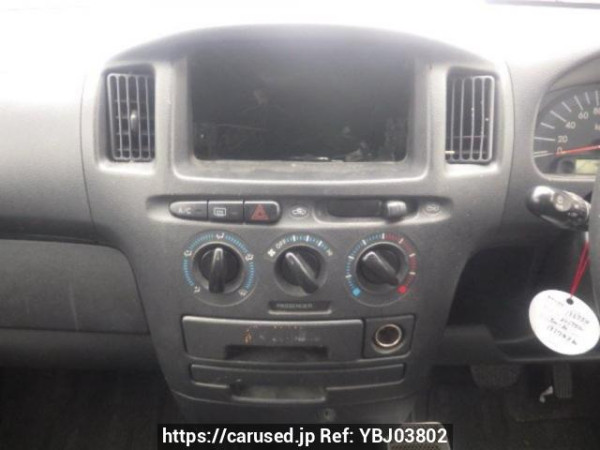 Used 2004 AT toyota succeed-wagon NCP58G Image[18]
