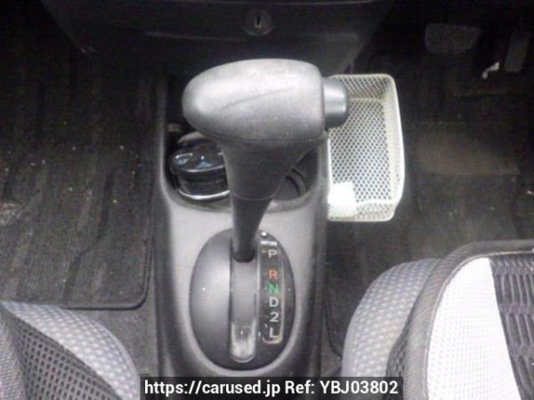 Used 2004 AT toyota succeed-wagon NCP58G Image[19]