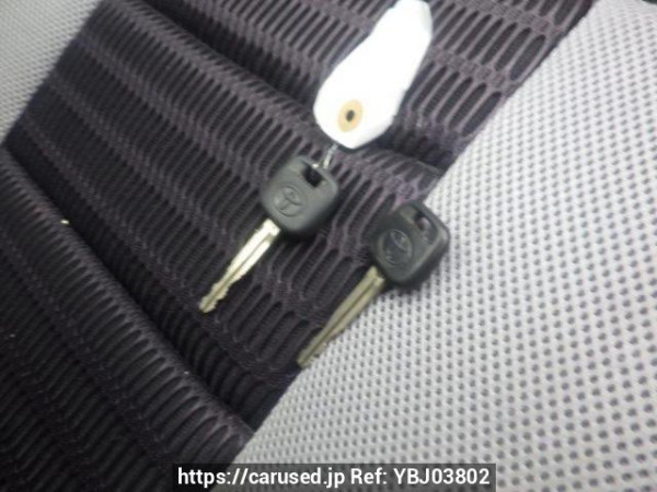 Used 2004 AT toyota succeed-wagon NCP58G Image[23]