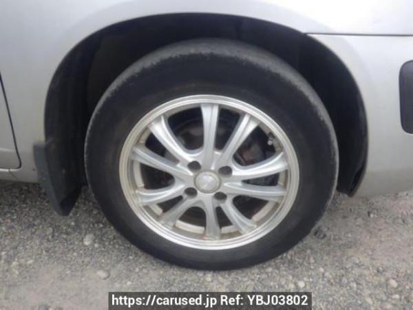Used 2004 AT toyota succeed-wagon NCP58G Image[24]