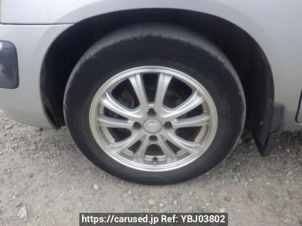 Used 2004 AT toyota succeed-wagon NCP58G Image[26]