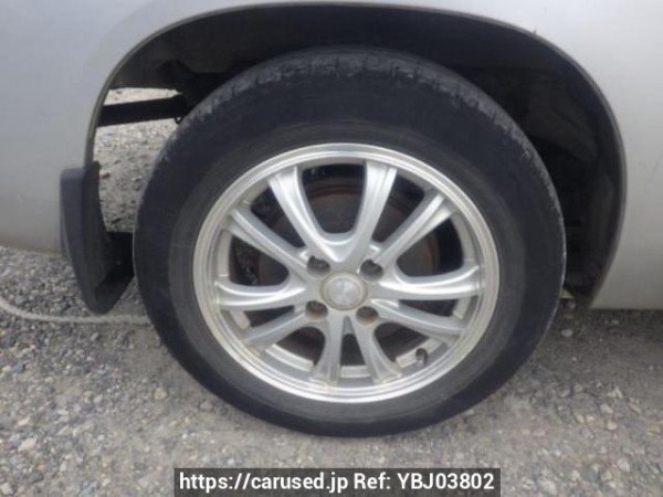 Used 2004 AT toyota succeed-wagon NCP58G Image[27]