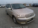Toyota Succeed Wagon NCP58G