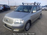 Used 2003 AT toyota succeed-wagon NCP58G Image[2]