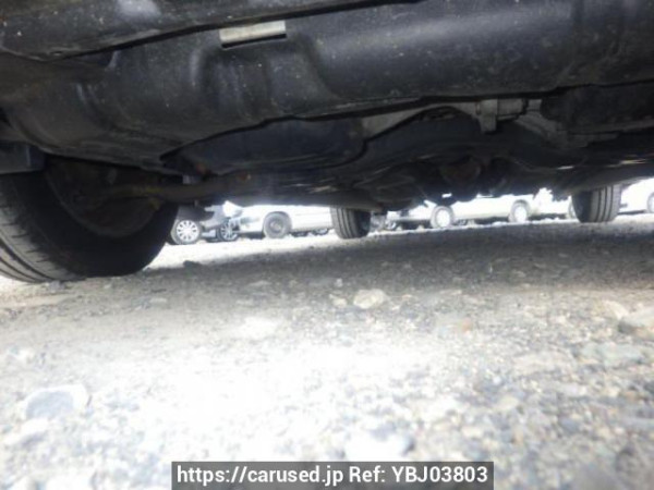 Used 2003 AT toyota succeed-wagon NCP58G Image[27]