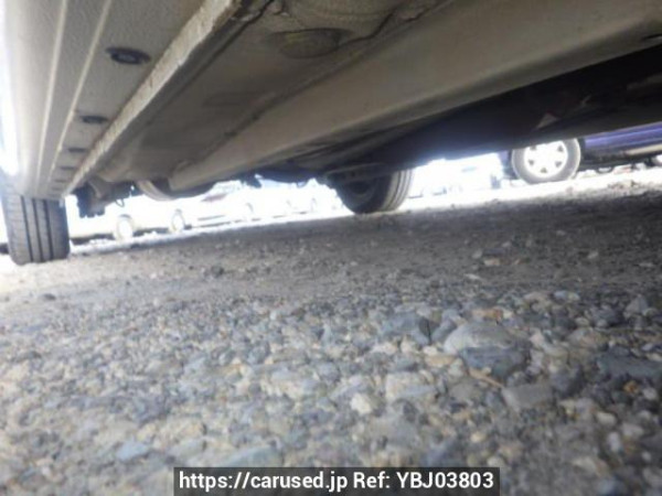 Used 2003 AT toyota succeed-wagon NCP58G Image[29]