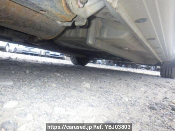 Used 2003 AT toyota succeed-wagon NCP58G Image[30]