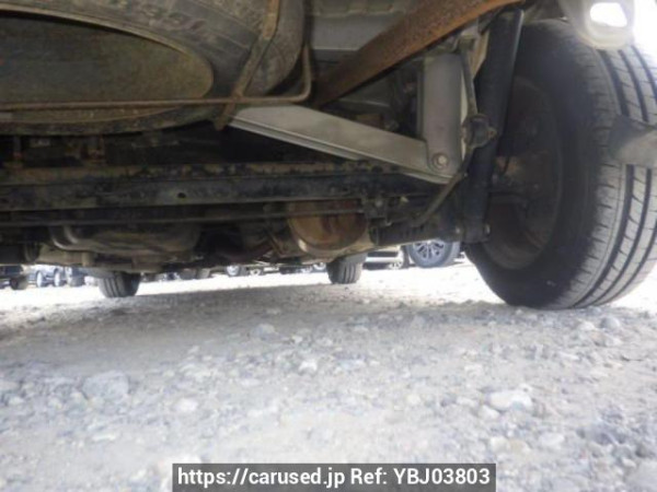 Used 2003 AT toyota succeed-wagon NCP58G Image[34]