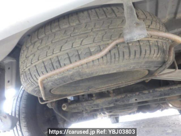 Used 2003 AT toyota succeed-wagon NCP58G Image[35]