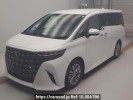 Toyota Alphard Hybrid AAHH45W