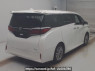 Used 2023 AT toyota alphard-hybrid AAHH45W Image[1]