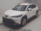 Toyota Corolla Cross ZVG11