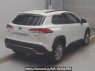 Used 2022 AT toyota corolla-cross ZVG11 Image[1]
