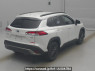 Used 2022 AT toyota corolla-cross ZVG15 Image[1]