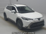 Used 2022 AT toyota corolla-cross ZVG15 Image[2]