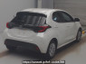 Used 2024 AT toyota yaris MXPA10 Image[1]