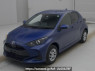 Used 2022 AT toyota yaris MXPA15 Image[0]