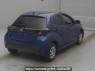 Used 2022 AT toyota yaris MXPA15 Image[1]