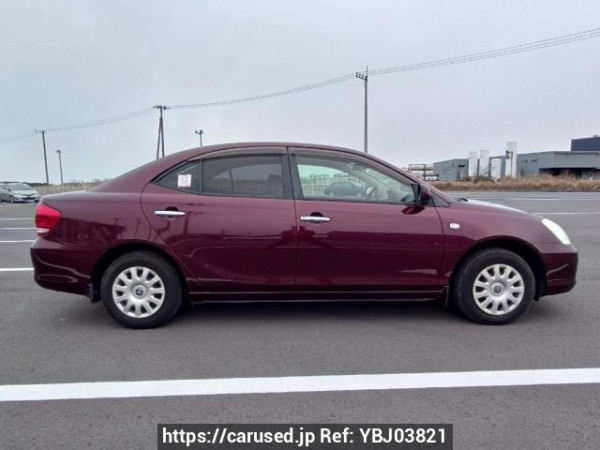 Used 2007 AT toyota allion ZZT240 Image[7]