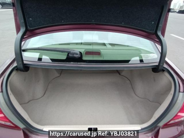 Used 2007 AT toyota allion ZZT240 Image[8]