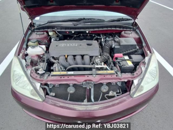 Used 2007 AT toyota allion ZZT240 Image[9]