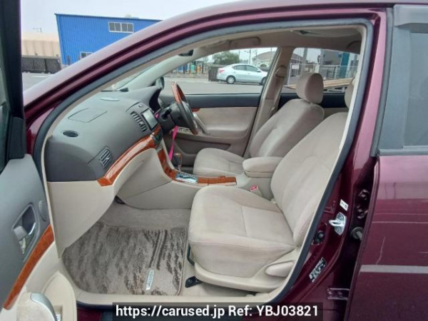 Used 2007 AT toyota allion ZZT240 Image[14]