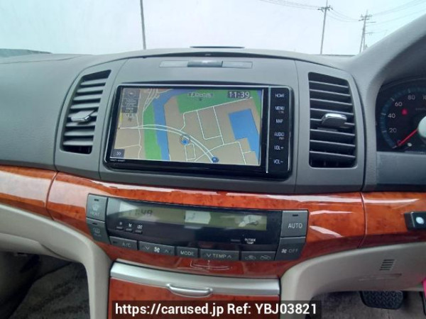 Used 2007 AT toyota allion ZZT240 Image[20]