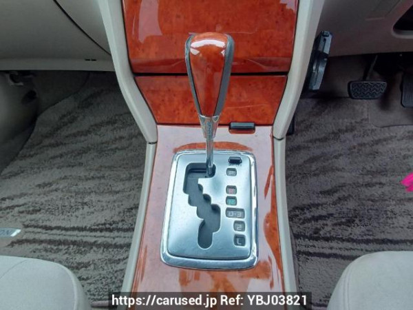 Used 2007 AT toyota allion ZZT240 Image[22]