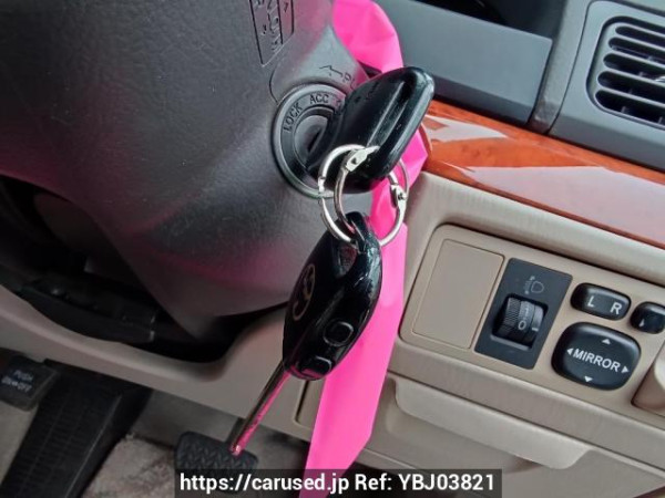 Used 2007 AT toyota allion ZZT240 Image[25]