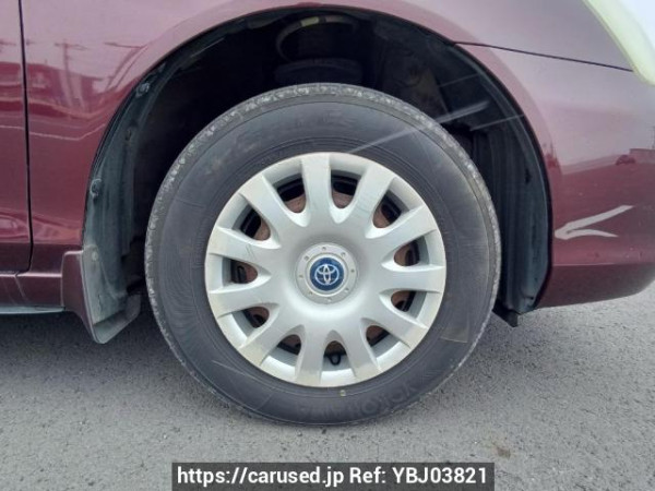 Used 2007 AT toyota allion ZZT240 Image[26]