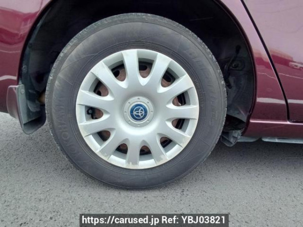 Used 2007 AT toyota allion ZZT240 Image[28]