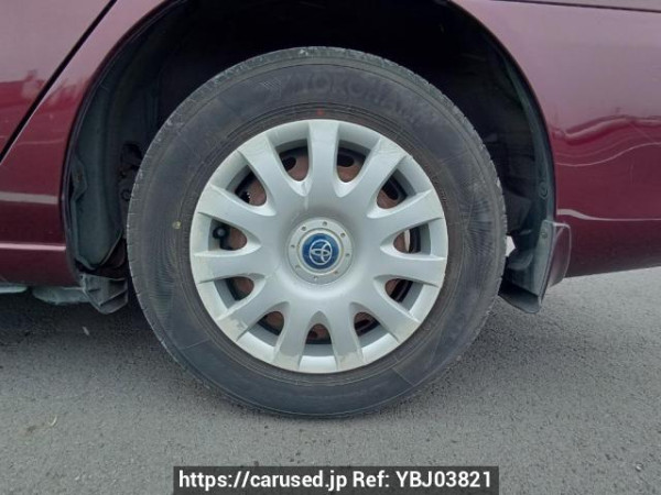 Used 2007 AT toyota allion ZZT240 Image[29]