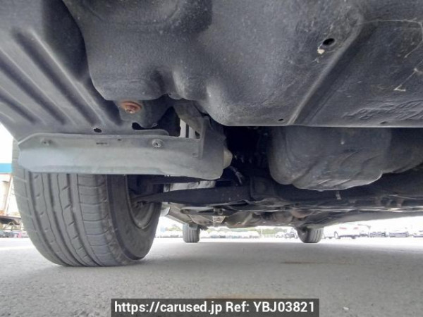 Used 2007 AT toyota allion ZZT240 Image[30]