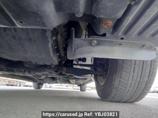 Used 2007 AT toyota allion ZZT240 Image[31]