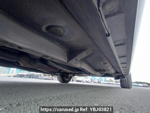 Used 2007 AT toyota allion ZZT240 Image[33]