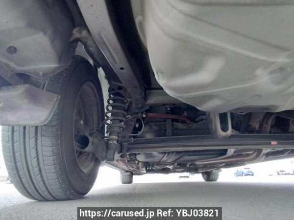 Used 2007 AT toyota allion ZZT240 Image[36]