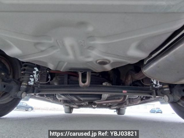 Used 2007 AT toyota allion ZZT240 Image[37]