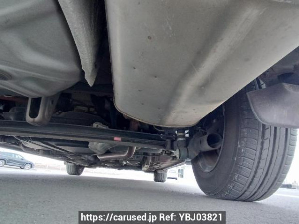 Used 2007 AT toyota allion ZZT240 Image[38]