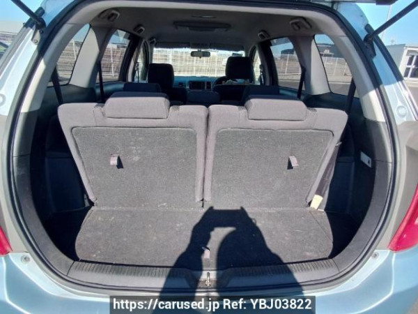 Used 2003 AT toyota wish ZNE10G Image[8]