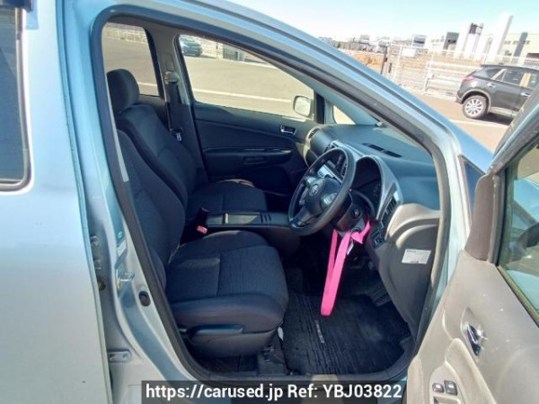 Used 2003 AT toyota wish ZNE10G Image[13]