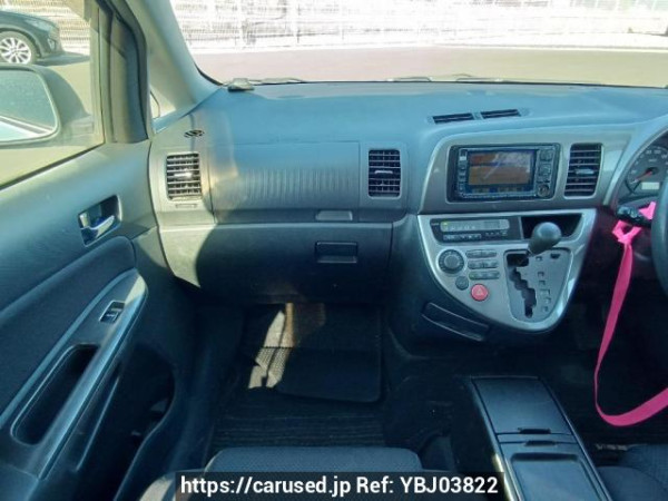 Used 2003 AT toyota wish ZNE10G Image[19]
