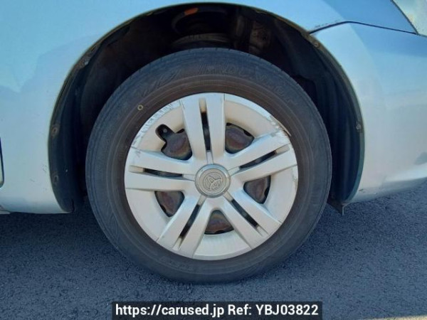 Used 2003 AT toyota wish ZNE10G Image[28]