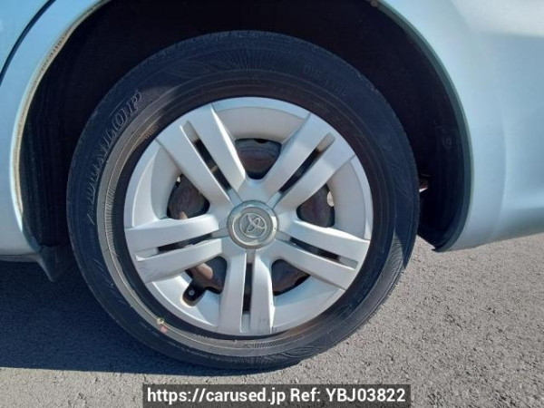 Used 2003 AT toyota wish ZNE10G Image[31]