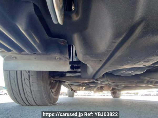 Used 2003 AT toyota wish ZNE10G Image[32]