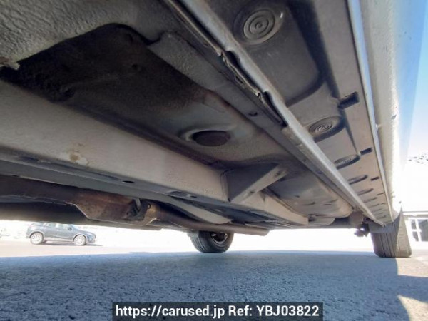 Used 2003 AT toyota wish ZNE10G Image[35]