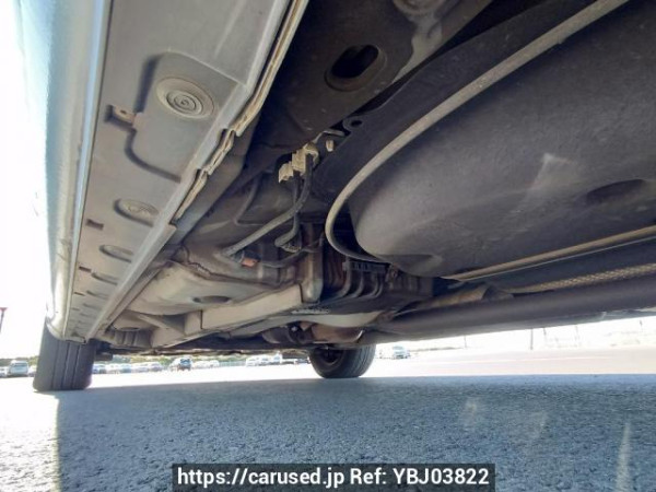 Used 2003 AT toyota wish ZNE10G Image[36]