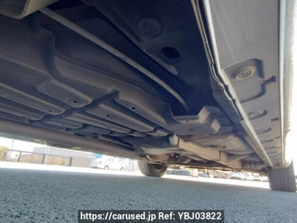 Used 2003 AT toyota wish ZNE10G Image[37]
