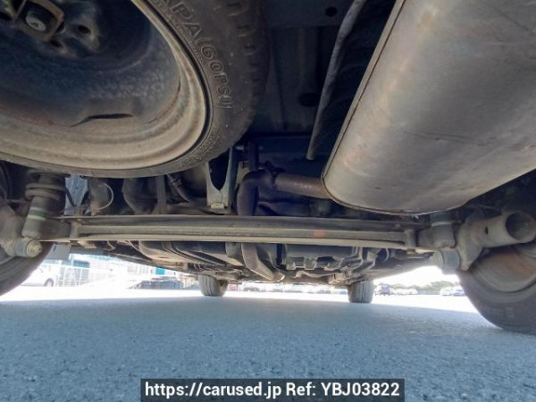 Used 2003 AT toyota wish ZNE10G Image[39]