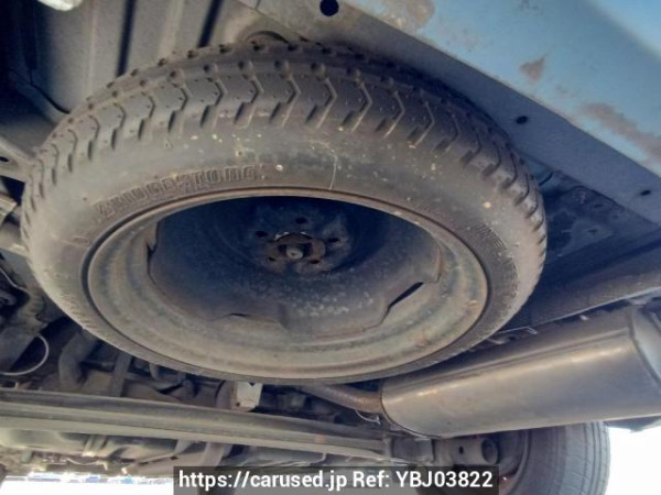 Used 2003 AT toyota wish ZNE10G Image[41]